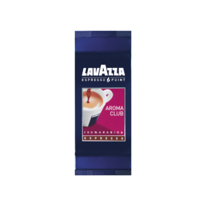 Lavazza Aroma Club Espresso