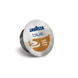 Lavazza Blue Caffé Crema Lungo 100 Kapseln