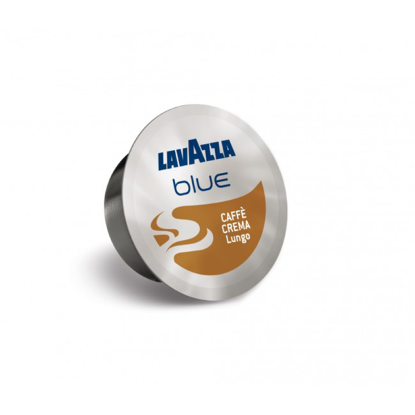 Lavazza Blue Caffé Crema Lungo 100 Kapseln