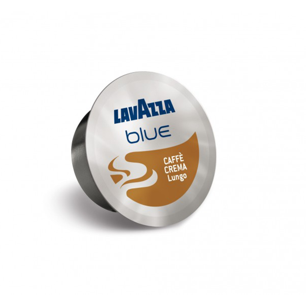 Lavazza Blue Kapseln