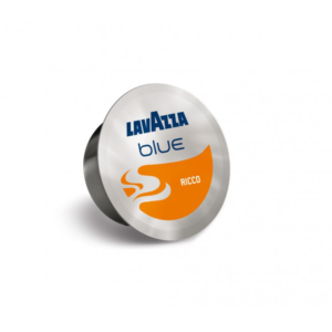 Lavazza Blue Espresso Ricco