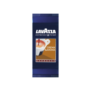 Lavazza Crema & Aroma Espresso
