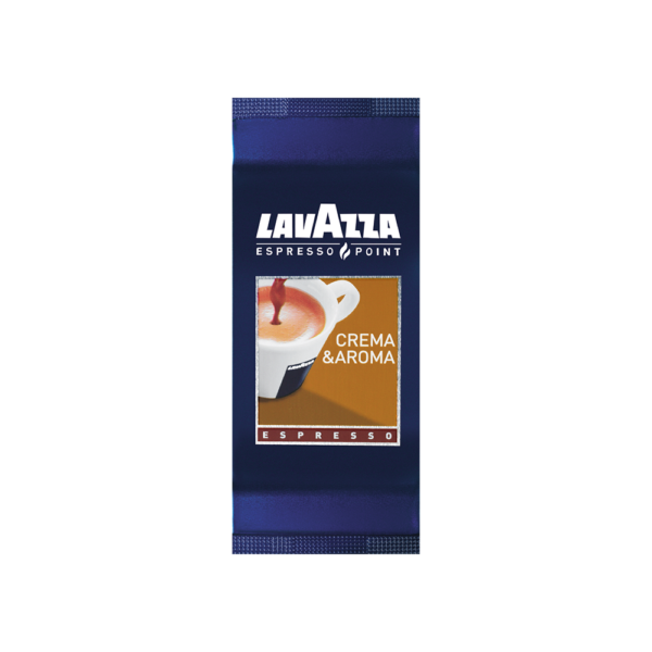 Lavazza Crema & Aroma Espresso