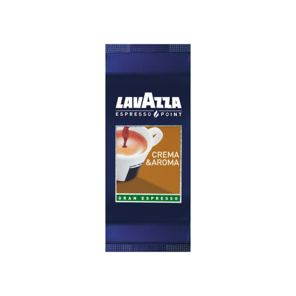 Lavazza Crema & Aroma Gran Espresso