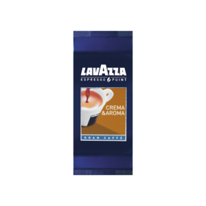 Lavazza Crema & Aroma Gran Caffé