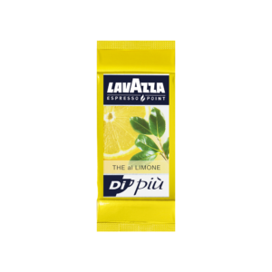 Lavazza Zitronentee