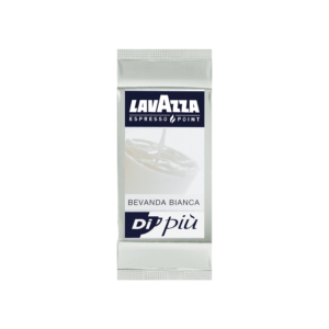 Lavazza Bevanda Bianca, Milch