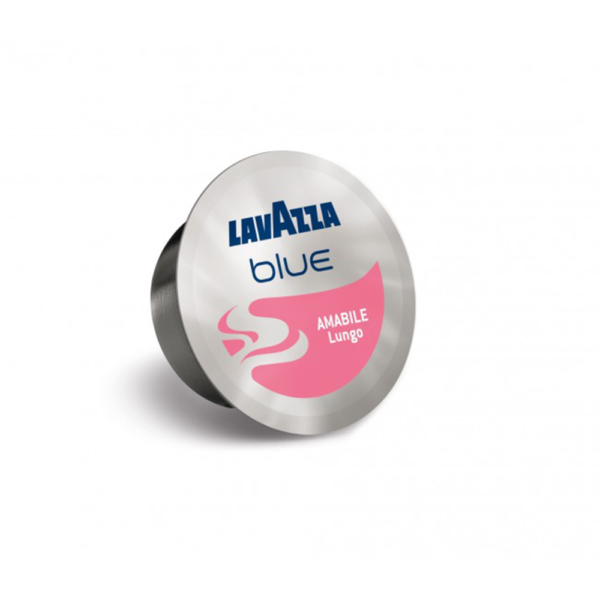 Lavazza Blue Amabile