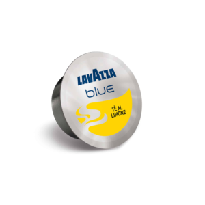 Lavazza Blue Zitronentee