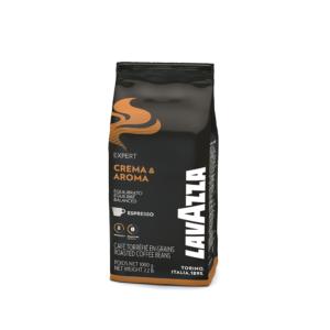 Lavazza Crema & Aroma Expert Bohnen 1kg