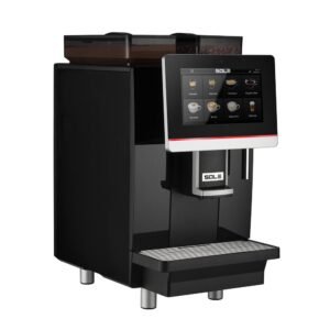 Sole Coffee Bar