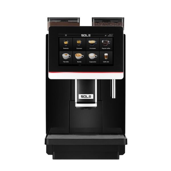 Sole Coffee Bar - Image 2