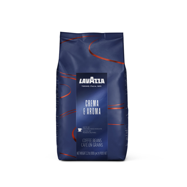 Lavazza Crema e Aroma Blue 1kg