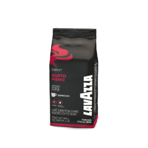 Lavazza Gusto Pieno Expert Bohnen 1kg