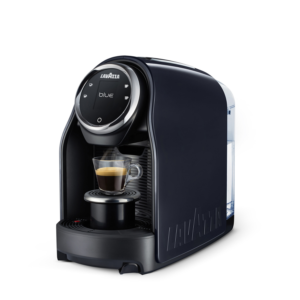 Lavazza Blue 1150 Kapselmaschine