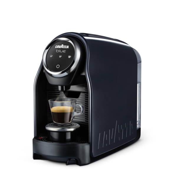 Lavazza Blue 900 Kapselmaschine