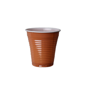 Becher Kunststoff 165ml