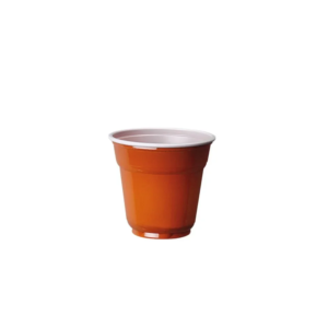 Becher Kunststoff 88ml