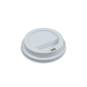 Deckel zu Becher Karton 192ml