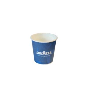 Lavazza Becher Espresso Karton 88ml