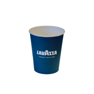 Lavazza Becher Karton 192ml