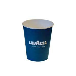 Lavazza Becher Karton 250ml